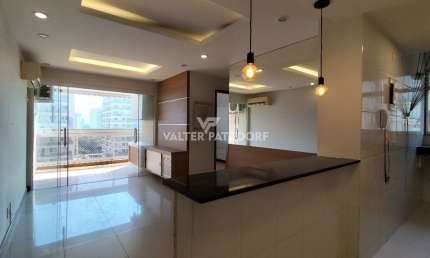 Venda de Apartamento – 3 Quartos, reformado– Condomínio Villas da Barra