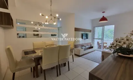 Vendo apartamento de 3 Quartos | 74m² | Andar Alto | Porteira Fechada | Condomínio Aquagreen – Barra Olímpica
