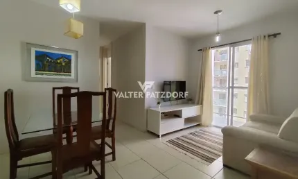 Apartamento à Venda no Condomínio Minha Praia – 2 Quartos | Porteira Fechada | Barra Olímpica