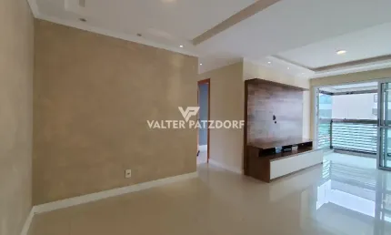 Oportunidade Única! Vendo apartamento 3 Quartos no Condomínio Maui – Pontal Oceânico