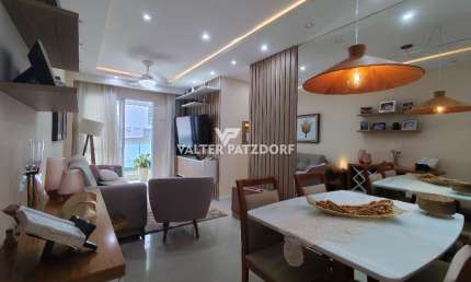 Apartamento à venda no Heaven Residencial – Vargem Pequena, Rio de Janeiro/RJ