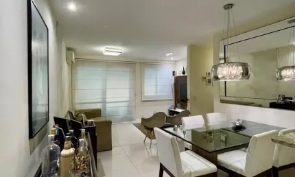 APARTAMENTO A VENDA DE 03 QUARTOS NO  CONDOMÍNIO FREEDOM – BARRA OLÍMPICA