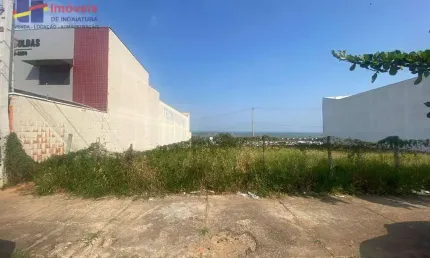 Excelente Terreno Comercial com AT: 500m², ao lado da Rodovia SP 75.