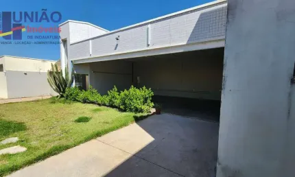 Casa com 4 dormitórios, 120 m² - venda por R$ 3.000.000,00 ou aluguel por R$ 20.164,02/mês - Vila Almeida - Indaiatuba/SP