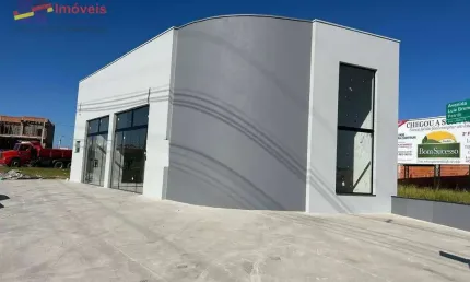 Salão para alugar, 119 m² por R$ 5.000,00/mês - Jardim Bom Sucesso - Indaiatuba/SP