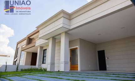 Casa com 3 dormitórios à venda, 190 m² por R$ 2.390.000,00 - Jardim Residencial Dona Maria Cândida - Indaiatuba/SP