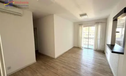 Apartamento à Venda ou Locação – 90 m²  com 3 dormitórios (Sendo 02 suítes), varanda gourmet, Localização Privilegiada!