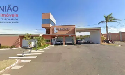 Terreno à venda, 1200 m² por R$ 914.000,00 - Jardim Quintas da Terracota - Indaiatuba/SP