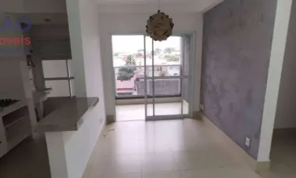 apartamento a venda em Indaiatuba 3 dormitórios 85 m² por R$ 815.000