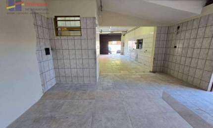 Salão para alugar, 66 m² por R$ 2.950,00/mês - Jardim Eldorado - Indaiatuba/SP