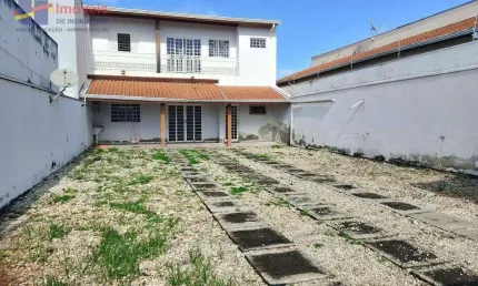 Sobrado com 3 dormitórios para alugar, 123 m² por r$ 3.591,00/mês - residencial monte verde - indaiatuba/sp