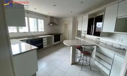 Apartamento com 4 dormitórios, 324 m² - venda por R$ 1.990.000,00 ou aluguel por R$ 11.100,00/mês - Centro - Indaiatuba/SP