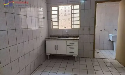 Casa com 2 dormitórios para alugar, 60 m² por r$ 2.008,10/mês - centro - indaiatuba/sp