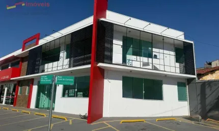 Salão Comercial para Locação em Indaiatuba/SP, de frente para uma das Avenidas mais movimentadas da cidade.