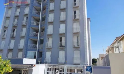 Apartamento com 3 quartos à venda na Rua Pedro Virillo, 48, Jardim Santiago, Indaiatuba