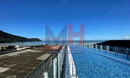 Apartamento com 3 dorms, Canto do Forte, Praia Grande - R$ 1.25 mi, Cod: 206172