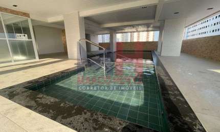 Apartamento com 2 quartos, Ocian, Praia Grande - R$ 550 mil, Cod: 206184