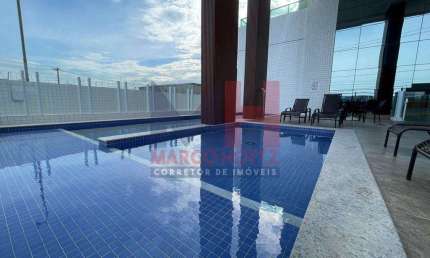 Apartamento com 2 dorms, Mirim, Praia Grande - R$ 450 mil, Cod: 206252