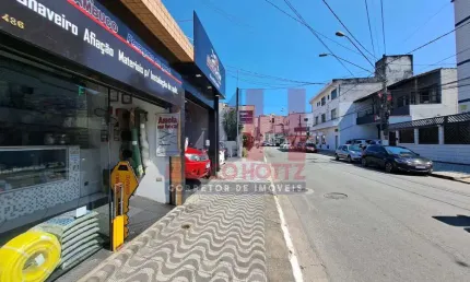 Fundo de comércio, boqueirão, praia grande - r$ 50 mil, cod: 206365