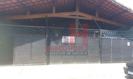 Casa com 2 dorms, ocian, praia grande - r$ 650 mil, cod: 206468