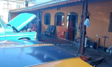 Sobrado com 2 dorms, Sítio do Campo, Praia Grande - R$ 950 mil, Cod: 206476