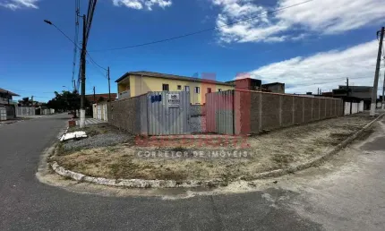 Terreno comercial para alugar na Avenida Presidente Kennedy, 537, Ribeirópolis, Praia Grande