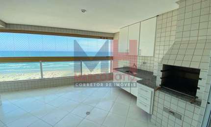 Apartamento com 4 dorms, Aviação, Praia Grande - R$ 1.6 mi, Cod: 206522
