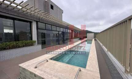 Apartamento com 2 dorms, Canto do Forte, Praia Grande - R$ 585 mil, Cod: 206587