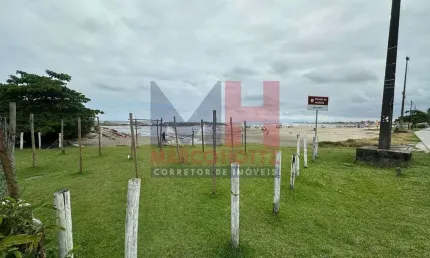 Terreno, Vila São Paulo, Itanhaém - R$ 690 mil, Cod: 206672