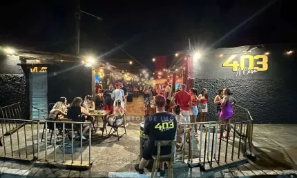 Fundo de comércio, Japuí, São Vicente - R$ 250 mil, Cod: 206706