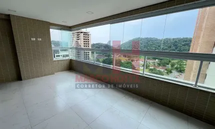 Apartamento com 3 dorms, canto do forte, praia grande - r$ 1.65 mi, cod: 206750