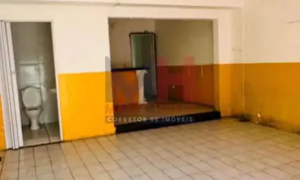 Loja com 2 dorms, boqueirão, praia grande - r$ 560 mil, cod: 206827
