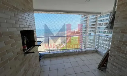 Apartamento com 2 quartos, Mirim, Praia Grande, Cod: 206831