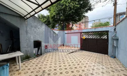 Casa com 5 quartos, Boqueirão, Praia Grande, Cod: 206844