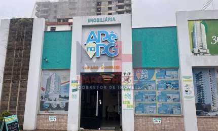 Fundo de comércio, Canto do Forte, Praia Grande - R$ 110 mil, Cod: 206855