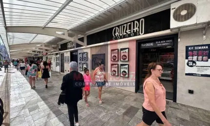 Fundo de comércio, Açougue,Boqueirão, Praia Grande, Cod: 206897