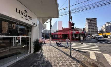 Fundo de comércio, Boqueirão, Praia Grande - R$ 230 mil, Cod: 206905