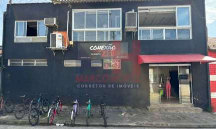 Fundo de comércio, Anhanguera, Praia Grande - R$ 300 mil, Cod: 206912