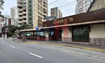Fundo de comércio, Canto do Forte, Praia Grande - R$ 610 mil, Cod: 206939