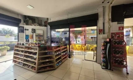 Fundo de comércio, Boqueirão, Praia Grande - R$ 250 mil, Cod: 206947