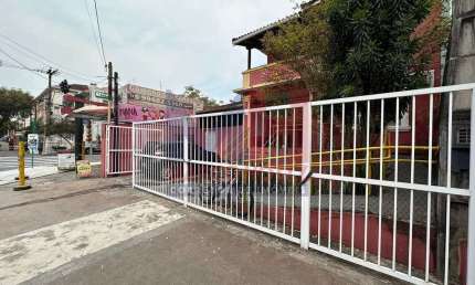 Sobrado com 4 dorms, Boqueirão, Santos - R$ 1.8 mi, Cod: 207028