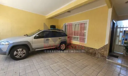 Sobrado com 3 dorms, boqueirão, praia grande - r$ 850 mil, cod: 207030