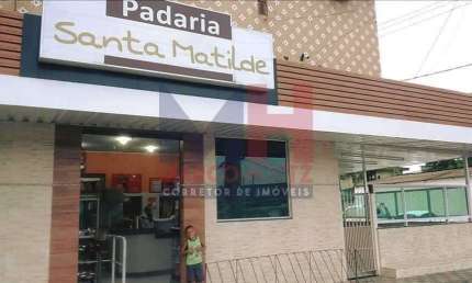 Fundo de comércio, Vila Margarida, São Vicente - R$ 240 mil, Cod: 207063