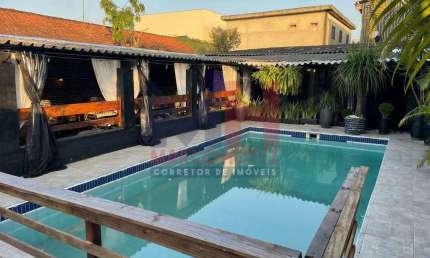 Fundo de comércio, Sítio do Campo, Praia Grande - R$ 120 mil, Cod: 207082