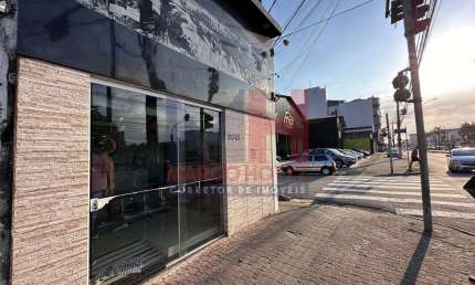Casa com 1 dorm, Guilhermina, Praia Grande, Cod: 207131