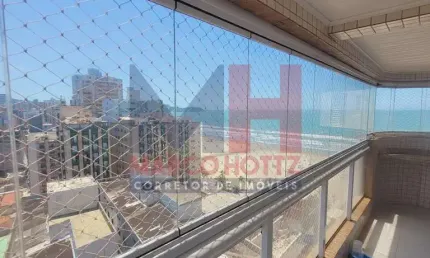 Apartamento com 2 dorms, aviação, praia grande - r$ 680 mil, cod: 207236