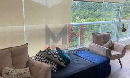 Apartamento com 3 dorms, Canto do Forte, Praia Grande - R$ 1.6 mi, Cod: 207239