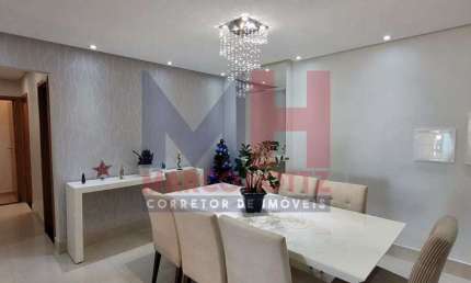 Apartamento com 3 quartos, Canto do Forte, Praia Grande - R$ 1.42 mi, Cod: 207240