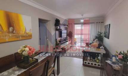 Apartamento com 3 quartos, Canto do Forte, Praia Grande - R$ 1.35 mi, Cod: 207247