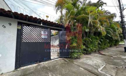 Casa com 4 quartos, Canto do Forte, Praia Grande, Cod: 207266